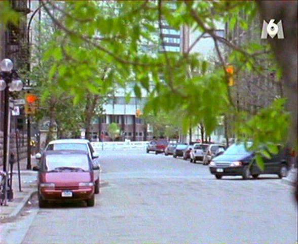 Chevrolet Lumina APV