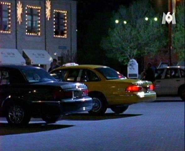 Mercury Grand Marquis