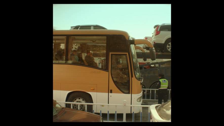King Long XMQ 6122 CSBW