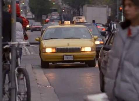 Chevrolet Caprice