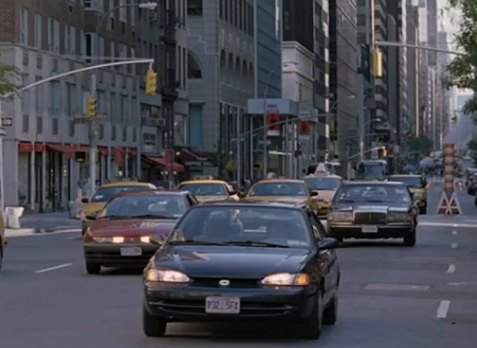 Chevrolet Prizm