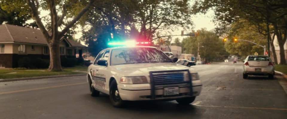 Chevrolet Impala