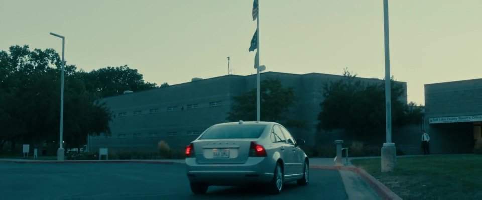 Volvo S40