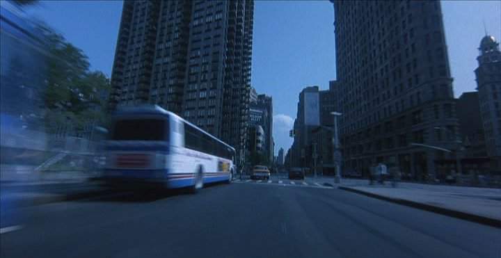 MCI Classic Suburban