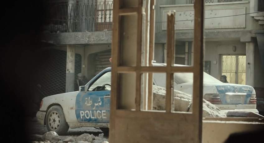 Mercedes-Benz E 250 Turbodiesel