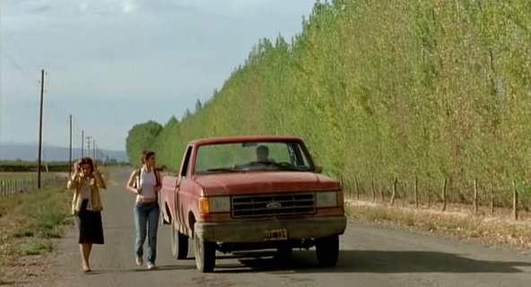1987 Ford F-Series in Cleopatra