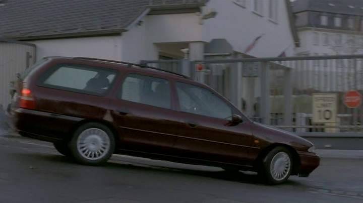 Ford Mondeo Turnier MkI