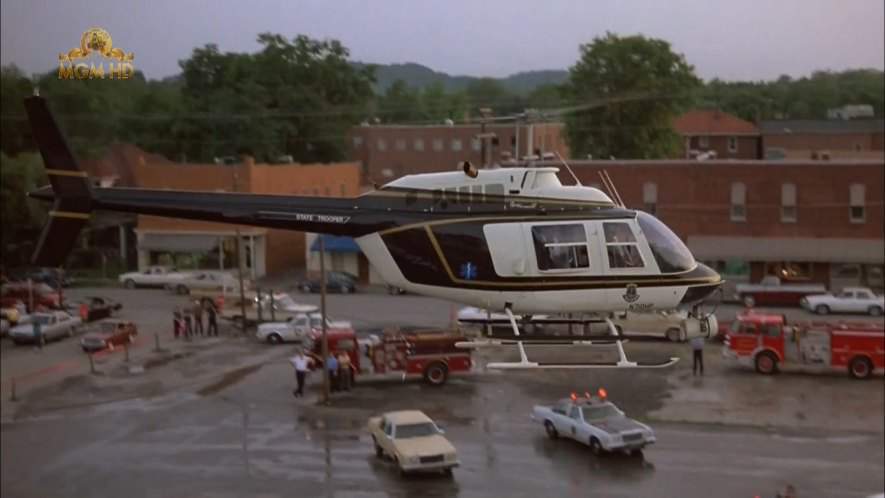 American LaFrance 900