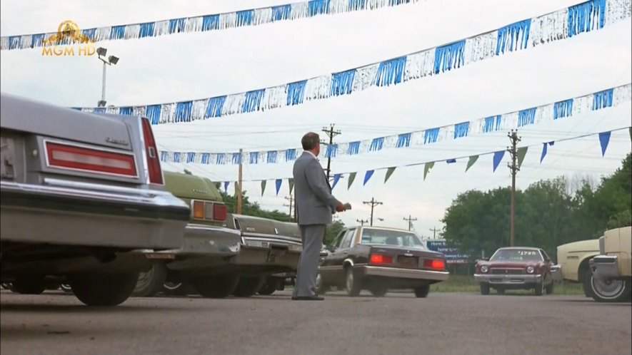 Chevrolet Monte Carlo