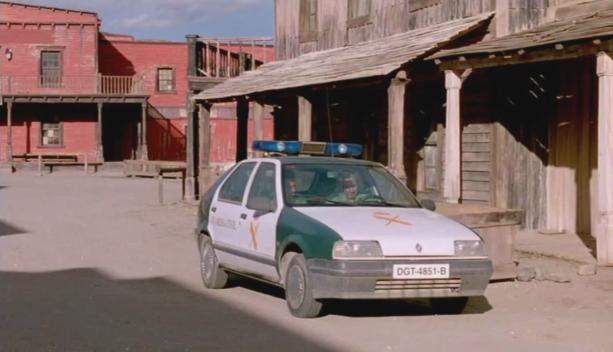 Renault 19