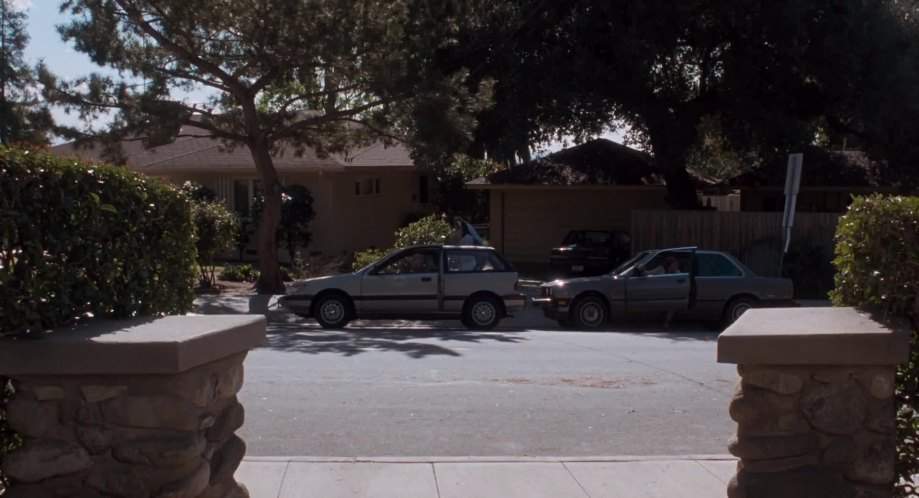 Dodge Colt