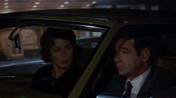 Cadillac Fleetwood Eldorado