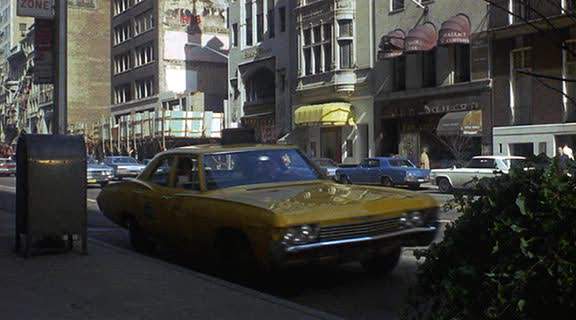 Chevrolet Biscayne