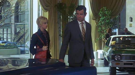 Chevrolet Chevy II Nova