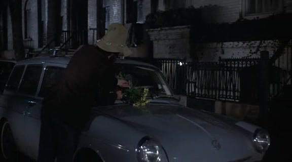 Volkswagen Squareback Sedan