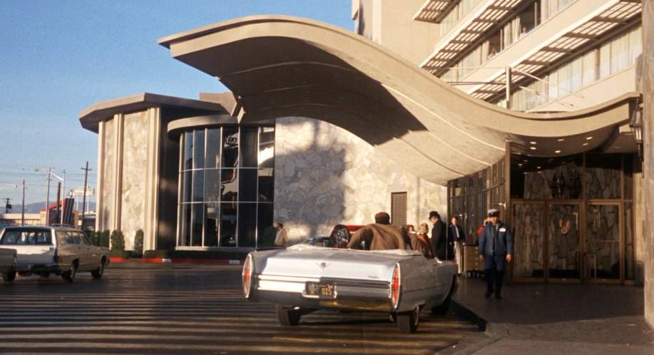 Mercury Commuter