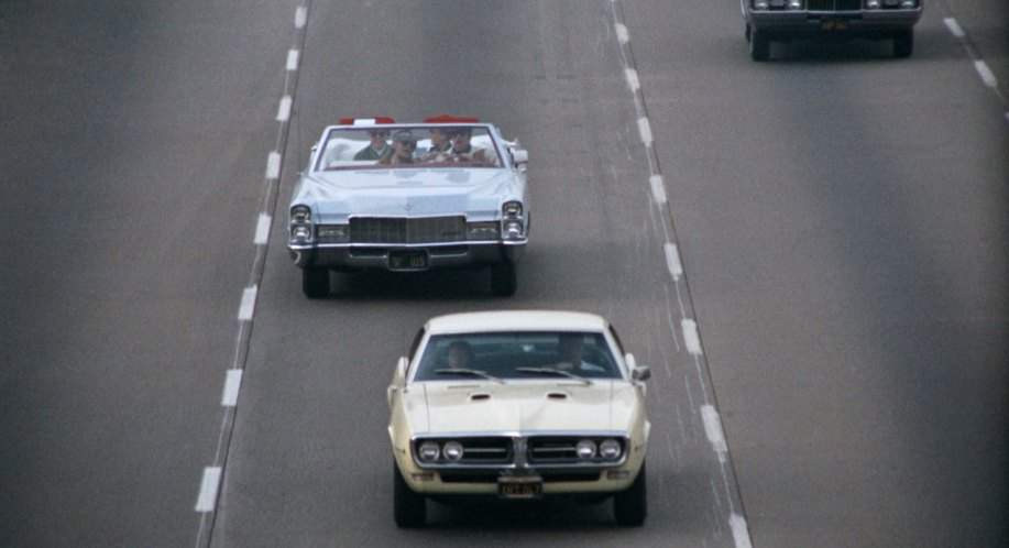 Pontiac Firebird