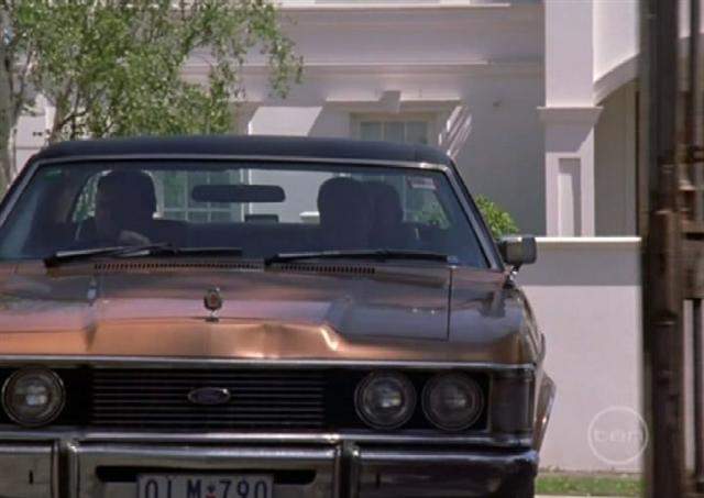 Ford Fairlane