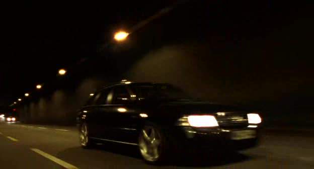 Audi A4 Avant B5