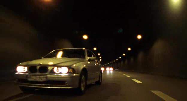 BMW 5