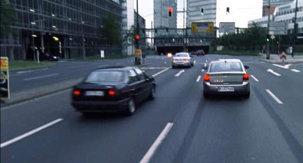 Fiat Tempra