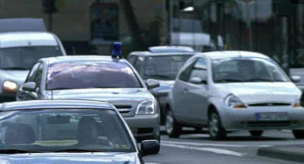 Ford Ka MkI