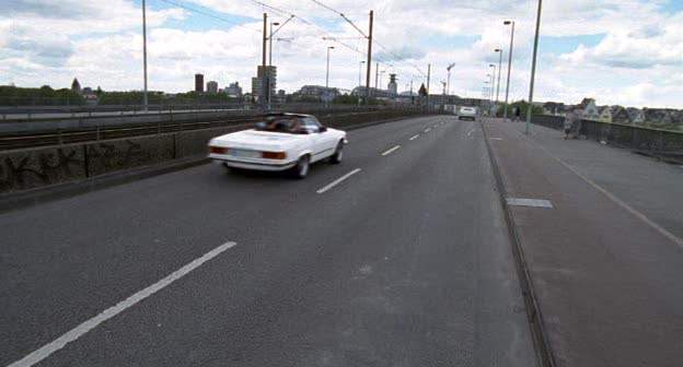 Mercedes-Benz SL