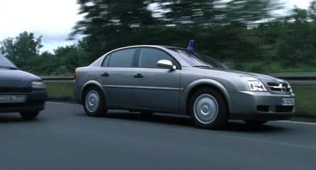 Opel Vectra