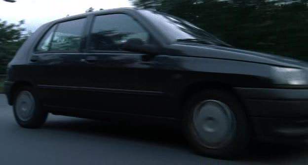 Renault Clio 1