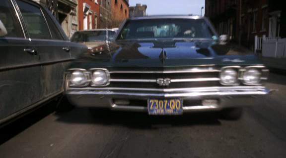 Chevrolet Chevelle