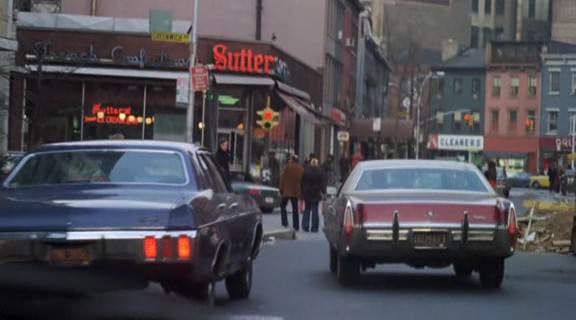 Chevrolet Impala