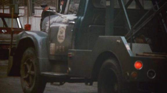 International Harvester Loadstar