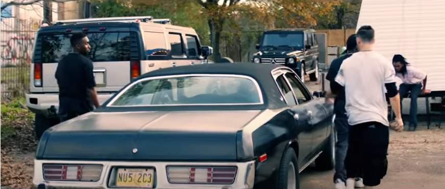 Dodge Monaco