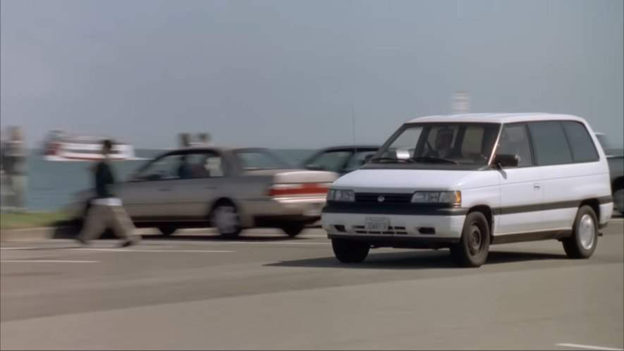 Mazda MPV