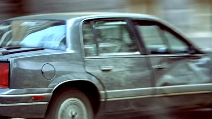 Oldsmobile Cutlass Calais