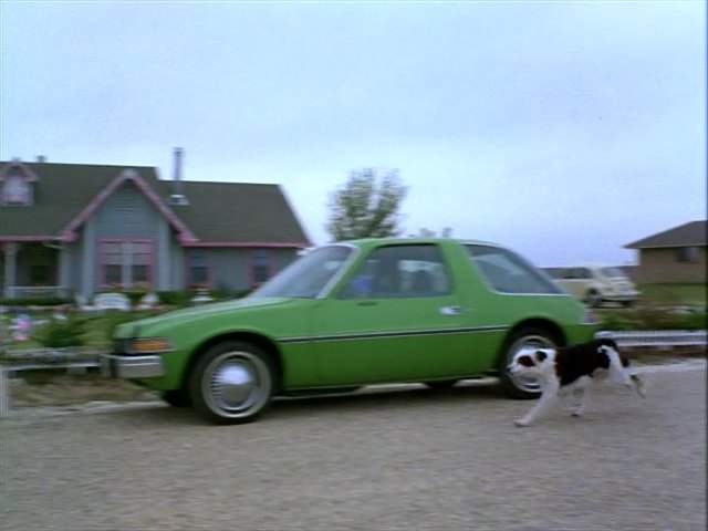 AMC Pacer