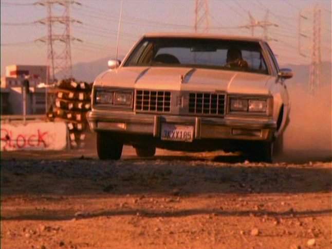 Oldsmobile Delta 88 Royale