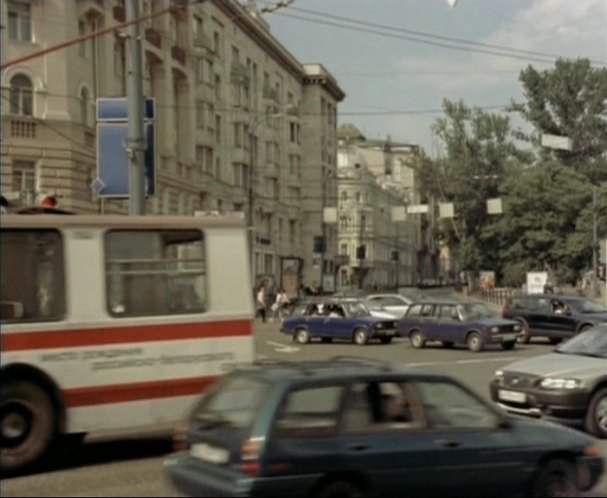 VAZ 2104 Zhiguli