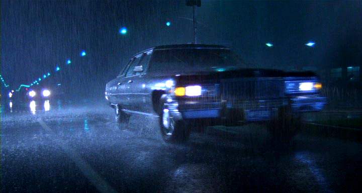Cadillac Fleetwood 75