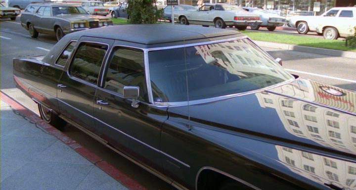 Mercury Montego Villager