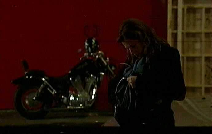 Suzuki Intruder VS1400