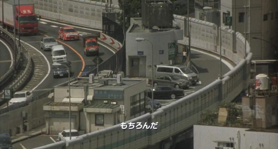 Mitsubishi Lancer Evolution VI