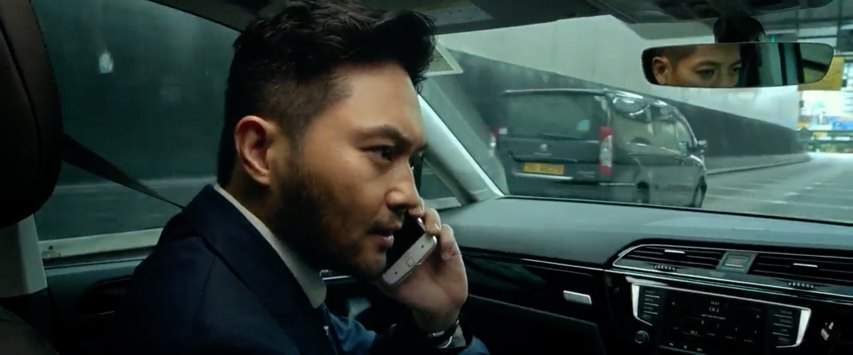 Peugeot Expert Tepee