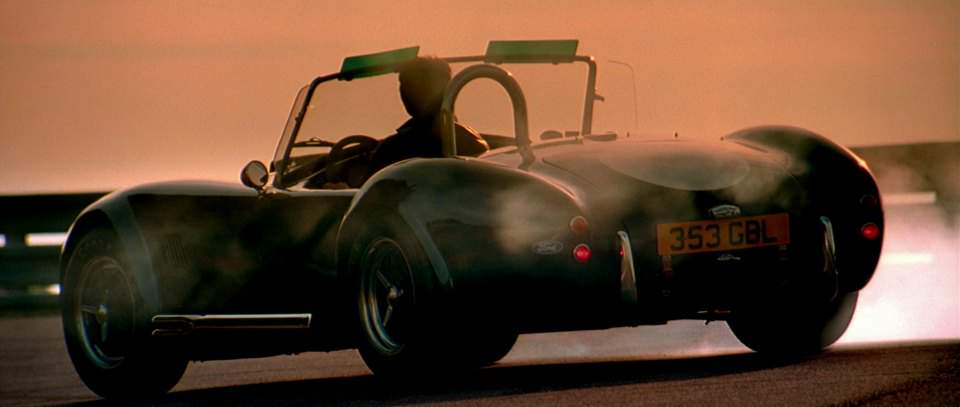 AC Cobra Replica
