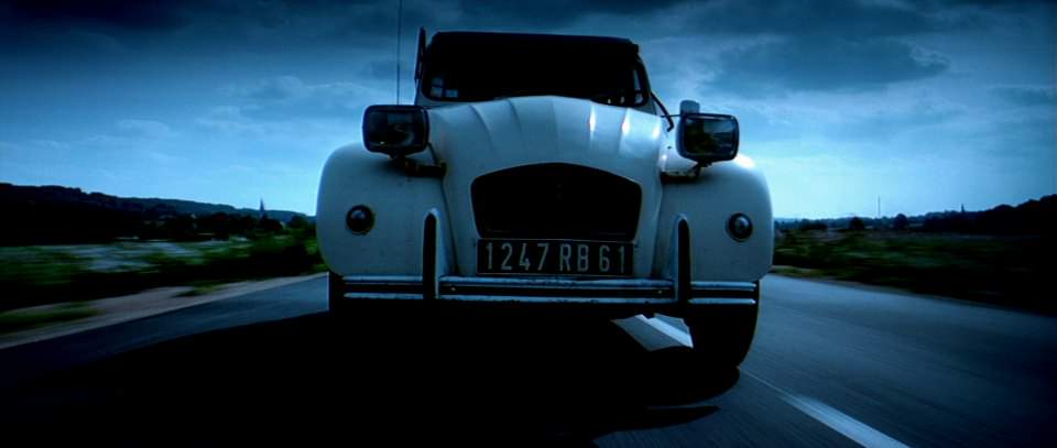 Citroën 2CV