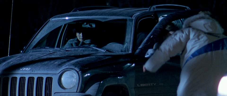 Jeep Liberty