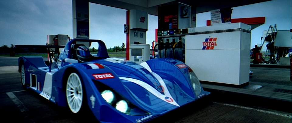 Lola B98/10 Judd