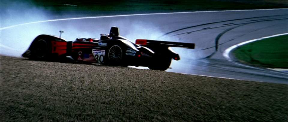 MG EX 257 Lola LM