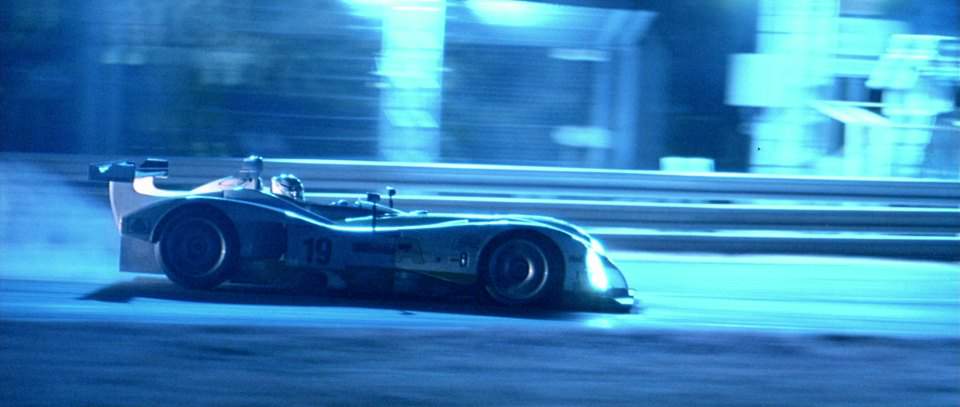 Panoz LMP07