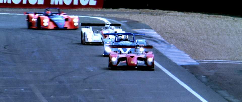 Reynard 2KQ LM